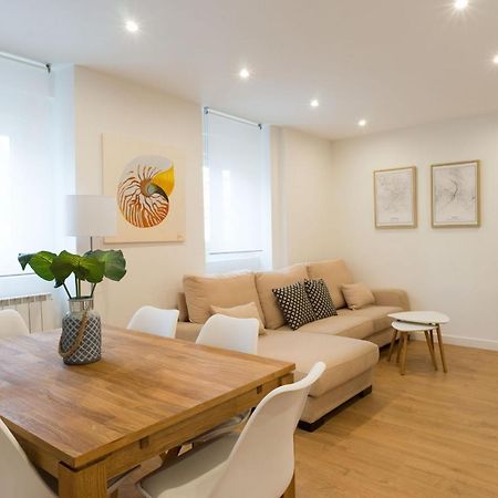 Arrasate Center - Iberorent Apartments San Sebastián Zewnętrze zdjęcie