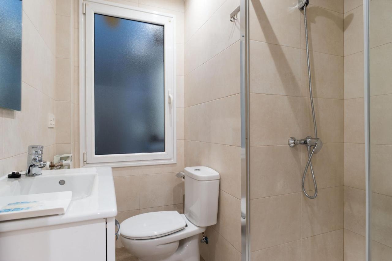 Arrasate Center - Iberorent Apartments San Sebastián Zewnętrze zdjęcie