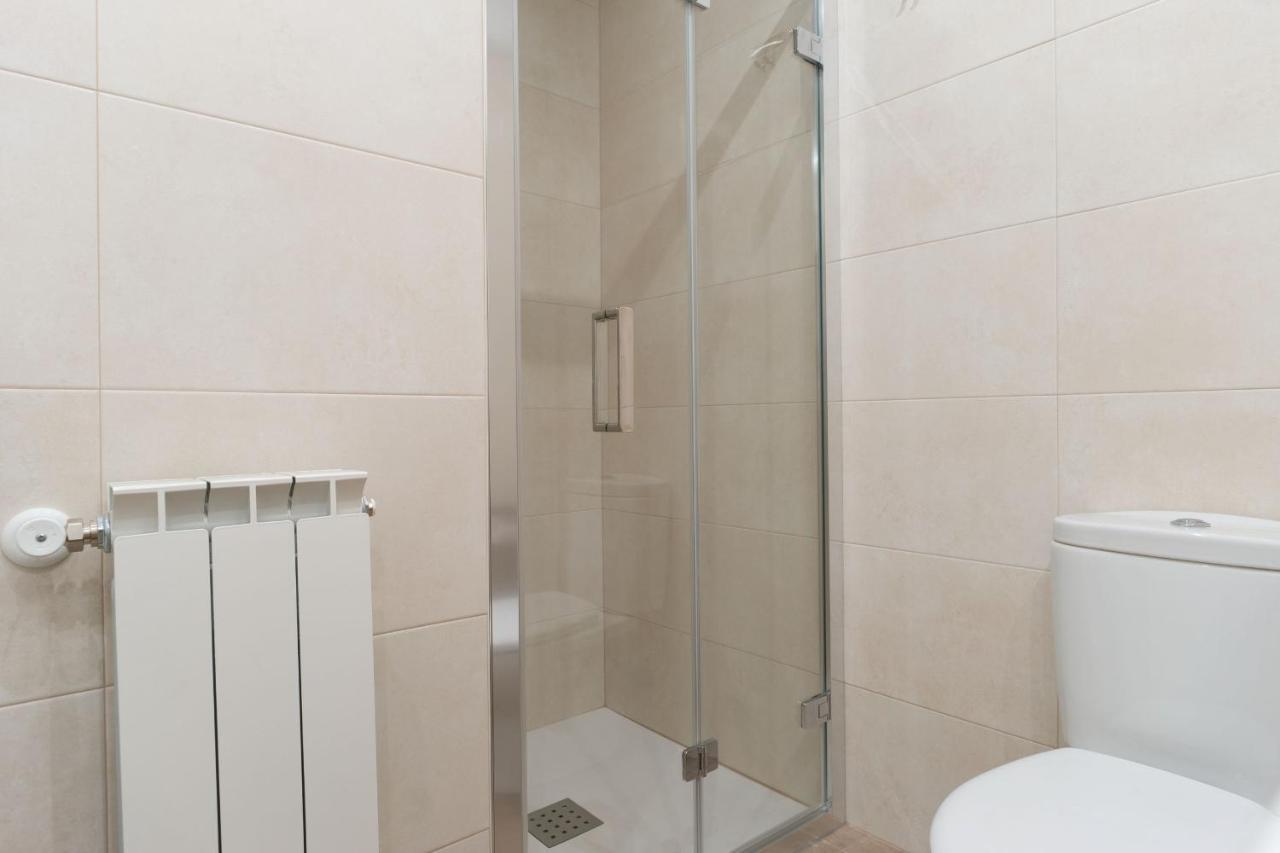 Arrasate Center - Iberorent Apartments San Sebastián Zewnętrze zdjęcie