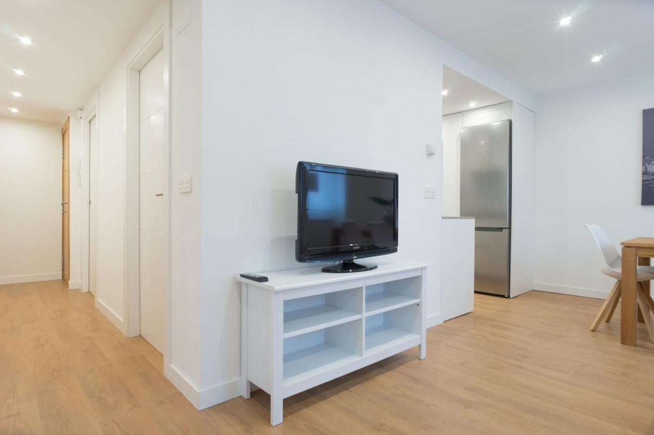 Arrasate Center - Iberorent Apartments San Sebastián Zewnętrze zdjęcie
